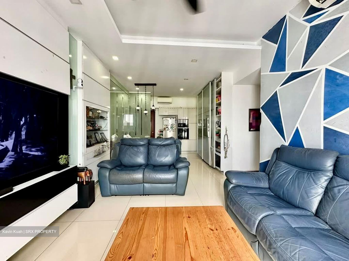 La Casa (D25), Condominium #599244191